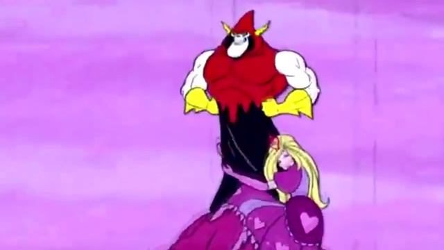 Wander Over Yonder -Lord Hater, The Greatest In The Galaxy -cartoon opening- смотреть онлайн