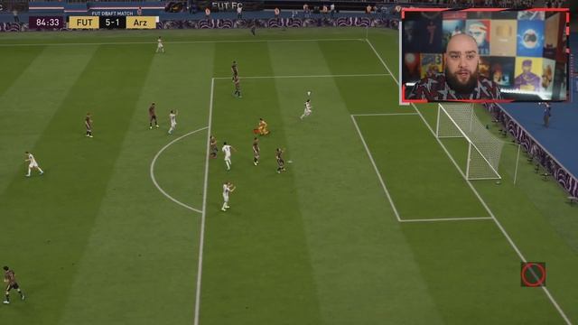 WE LOVE A BIT OF THAT! ROLL AND GOAL! | FIFA 20 DRAFT TO GLORY #62 смотреть онлайн