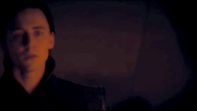 Loki ~ Supermassive Black Hole смотреть онлайн