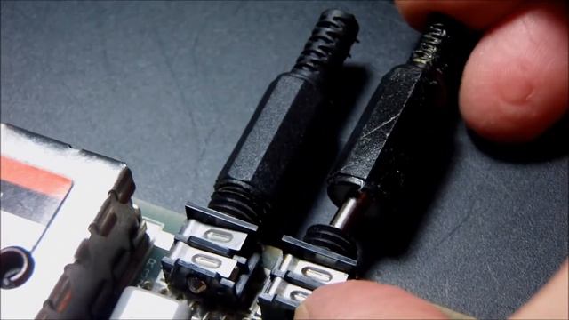 8 Bit Computers: How to cable right - Load audio files from digital players. смотреть онлайн