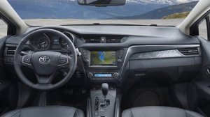 Тойота Авенсис 3 Недостатки б/у / Обзор Toyota Avensis III от Авто Перца