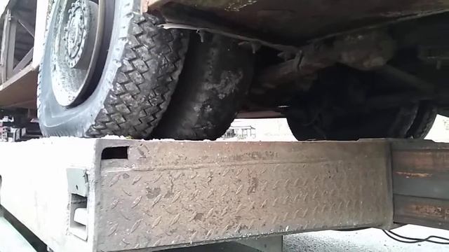 Лаз 699р смотреть онлайн