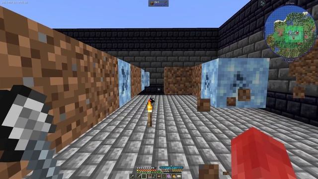 All The Mods 9. Season. 1 Episode. 4 смотреть онлайн