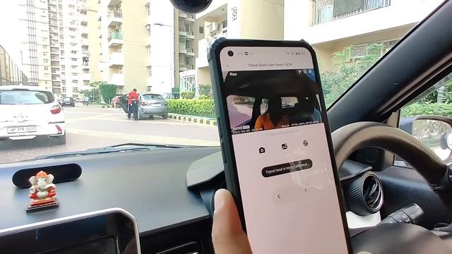 This AI DASHCAM Will BLOW YOUR MIND!! - 70MAI Omni Review (X200) - BEST AI DASHCAM 2023! смотреть онлайн