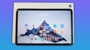 XIAOMI PAD 6 - ОТЛИЧНЫЙ ПЛАНШЕТ С МОЩНЫМ ПРОЦЕССОРОМ!