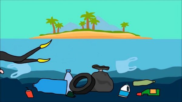 Ecology: What is ecology for? (Animated film) [With subs]