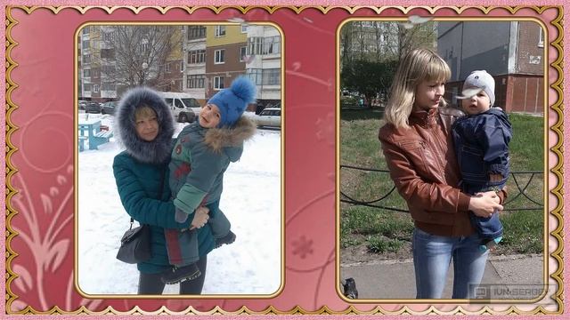С Днем Рождения, Ирина! 10-07-2021 Автор слов: Таня Ванина; Вокал: Сергей Ивненко смотреть онлайн