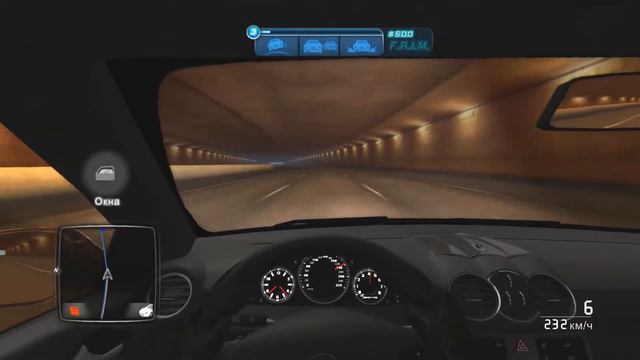 MERCEDES-BENZ CLK 63 AMG | TDU 2 смотреть онлайн