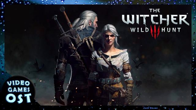 The Witcher 3: Wild Hunt - Complete Soundtrack - Full OST Album смотреть онлайн