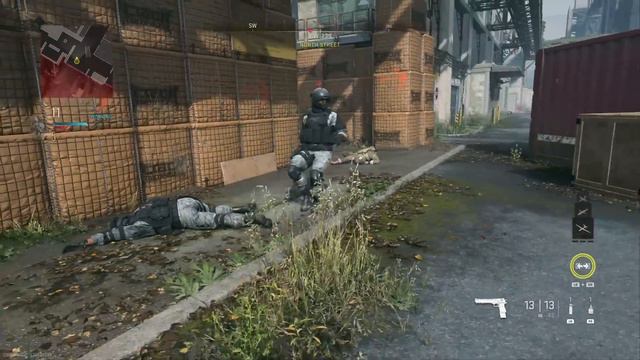 1V1 vs THE WEIRDEST KID on Modern Warfare 2! (MW2 1v1 Trolling) смотреть онлайн