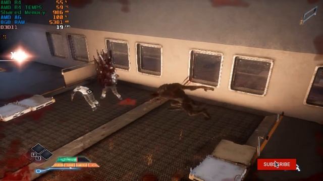WEREWOLF THE APOCALYPSE ON A LOW END PC AMD A6(9225) & 8 8GB RAM смотреть онлайн