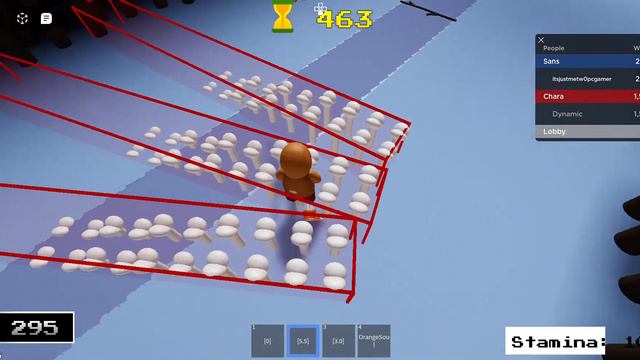 OG's Undertale Last Corridor: Dustswap Papyrus Gameplay смотреть онлайн