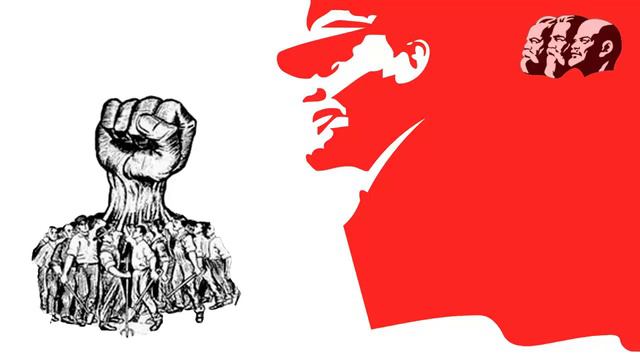 Положение рабочего класса в России