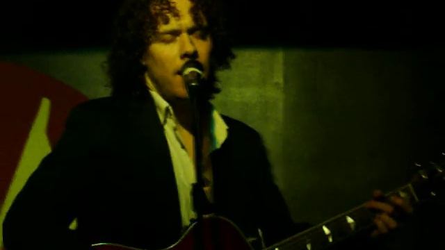 "Fragile Dreams" Daniel Cavanagh (Anathema) Milano, 5/3/2008 смотреть онлайн