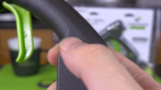 Mini Cordless Detail Gun - Product Features смотреть онлайн