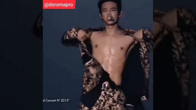 Чхве Минхо из Shinee самый спортивный айдол смотреть онлайн