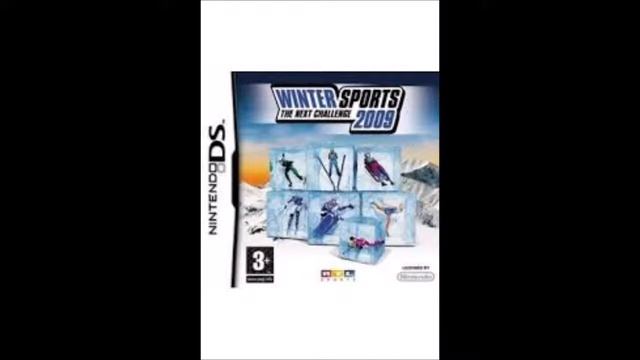 RTL Winter Sports 2009 soundtrack 9 смотреть онлайн