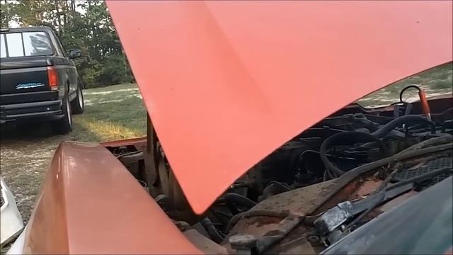 Starsky & Hutch Limited Edition Barn Find Part 1 смотреть онлайн