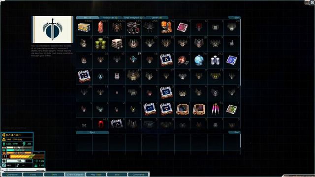 Starsector 0.9.1a part 104 ~ Pirates смотреть онлайн