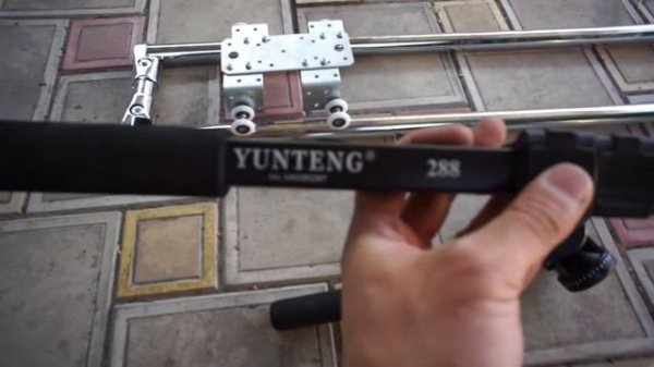 Слайдер своими руками за 5 минут. Slider