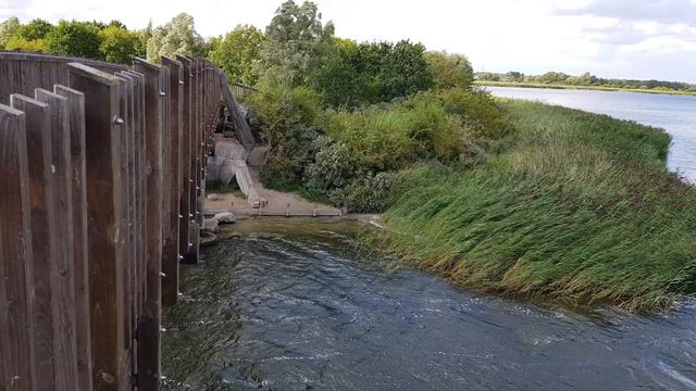 TOMSEN på evenTUR - Ishøj Strand - Vandring og foto i Danmark смотреть онлайн