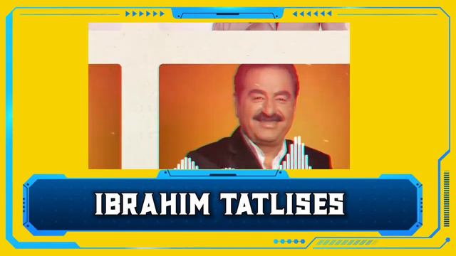 Ibrahim Tatlises Aslida Kim Bo'lgan Va Hozirda Ahvoli Qanday