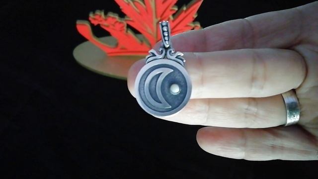 Ритуал на Луну смотреть онлайн