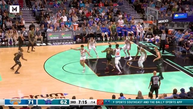 TERRY ROZIER WELCOME TO MIAMI!! ? смотреть онлайн