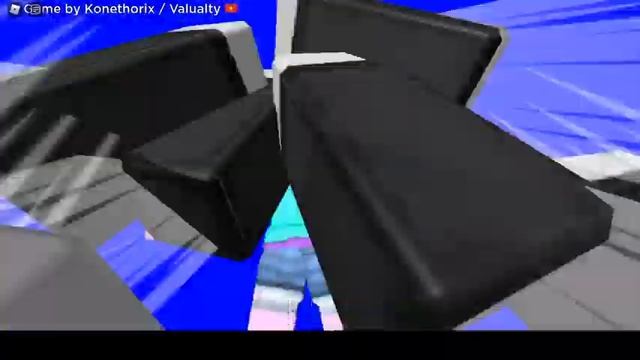 builderman and ROBLOX vs. Bun Bun Girls смотреть онлайн