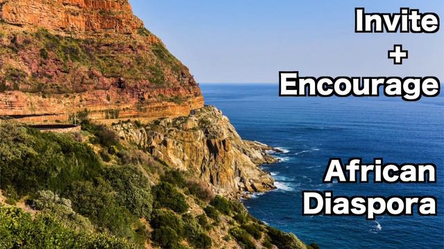 The African Union Explained