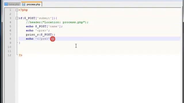 PHP Урок5 смотреть онлайн