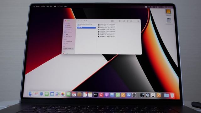 M1max mac book pro 16inch Review 周辺機器など関連商品ガジェット沢山あります смотреть онлайн