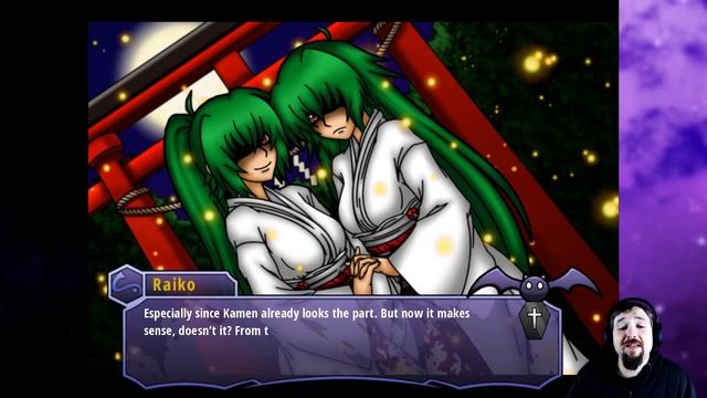 Case Closed | SHINRAI: Broken Beyond Despair | Part 14 смотреть онлайн