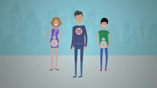 Преимущества работы с брокерами ProCREDIT