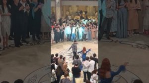 Вечер Лезгинки Ахмеда Марсеновича, произвольная лезгинка, часть 1️⃣!!! #лезгинка #дагестан