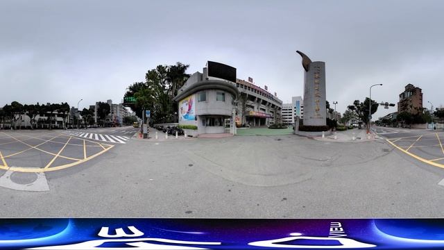 360VR - Taibei High School 泰北高中 смотреть онлайн