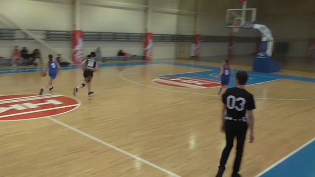 СОШ 33 Ракита девочки 3 четверть смотреть онлайн