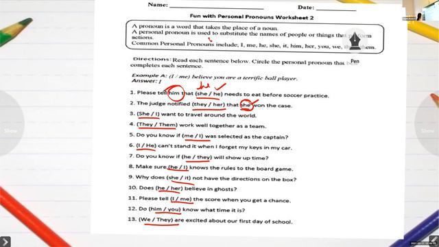 Dr.Raju Davis International School | CLASS 4 ENGLISH GRAMMAR | 11-02-2021 | смотреть онлайн