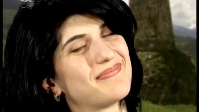 ОЛЕГ ДЗЕРАНОВ И МРИНА КАРГИНОВА "Дибаехан" смотреть онлайн