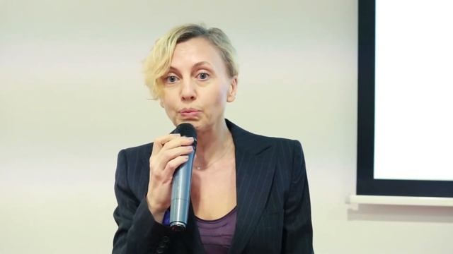 The instinct and eventuality | Alexandra Shaforost | TEDxPokrovkaStWomen смотреть онлайн