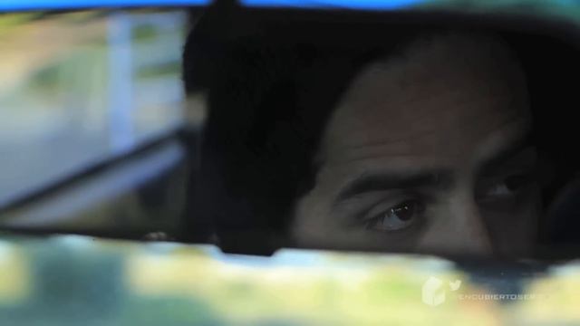 ENCUBIERTO Web Serie Episodio 04 "Mirar" смотреть онлайн