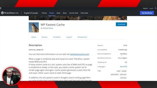 5 WP Rocket Free Alternative That Will Speed Up Your Website смотреть онлайн