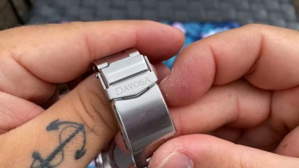 Steinhart vs. Davosa - There can be only ONE!