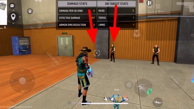 NEW Desert Eagle One Tap Headshot Trick? || Free Fire Me Headshot Kaise Mare? || MALIK FF смотреть онлайн