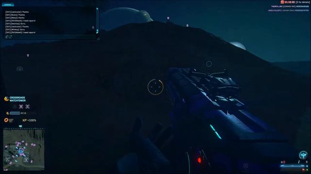 Planetside 2 - 64-Bit Operating System Only смотреть онлайн