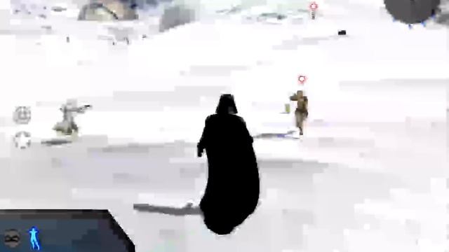 История о том как проиграла империя на Хоте смотреть онлайн