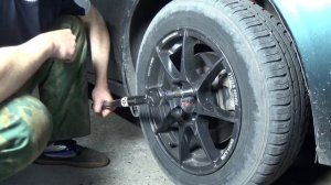 Динамометрический ключ. Как правильно хранить и пользоваться!