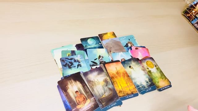 Тайные знания души