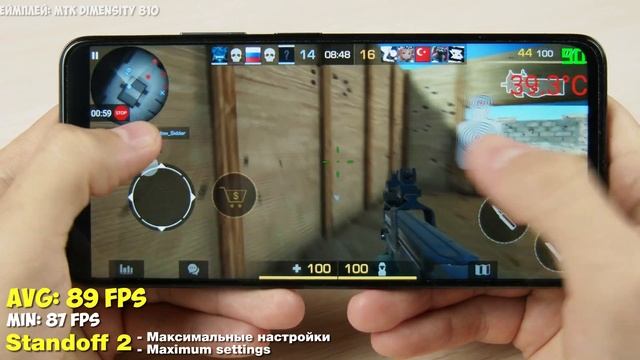 ЭТА МОЩНАЯ НОВИНКА от REALME за 12000 РУБЛЕЙ? РАСТОПТАЛА XIAOMI смотреть онлайн