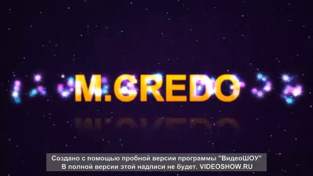мистер кредо смотреть онлайн